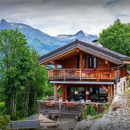 Chalet Caprice - Ovo Network *