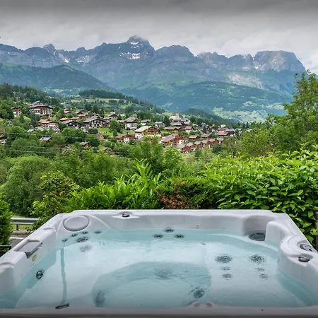 Chalet Caprice - Ovo Network