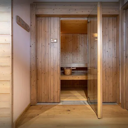 Chalet Caprice - Ovo Network Domek alpejski *