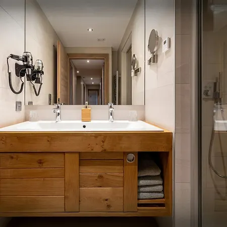 Chalet Caprice - Ovo Network Domek alpejski *