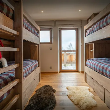 Chalet Caprice - Ovo Network