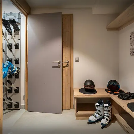 Domek alpejski Chalet Caprice - Ovo Network Combloux